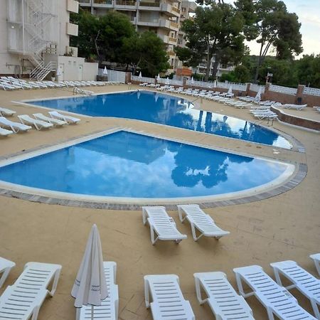 Appartement Loft En Salou Edificio Internacional 2 Extérieur photo