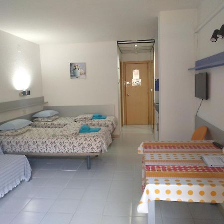 Appartement Loft En Salou Edificio Internacional 2 Extérieur photo