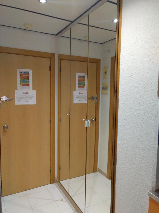 Appartement Loft En Salou Edificio Internacional 2 Extérieur photo