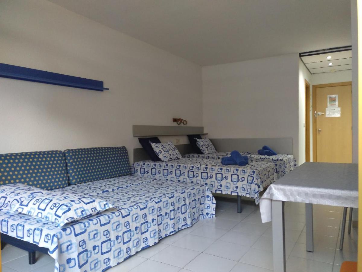 Appartement Loft En Salou Edificio Internacional 2 Extérieur photo