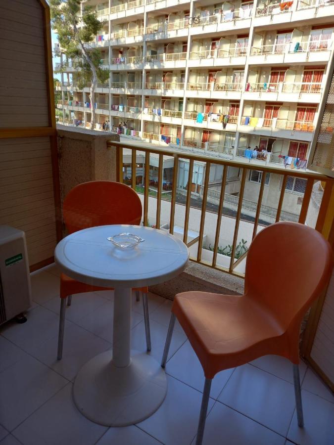 Appartement Loft En Salou Edificio Internacional 2 Extérieur photo