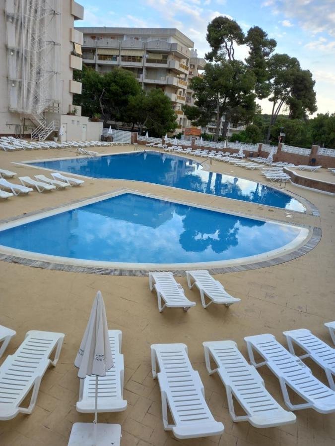Appartement Loft En Salou Edificio Internacional 2 Extérieur photo