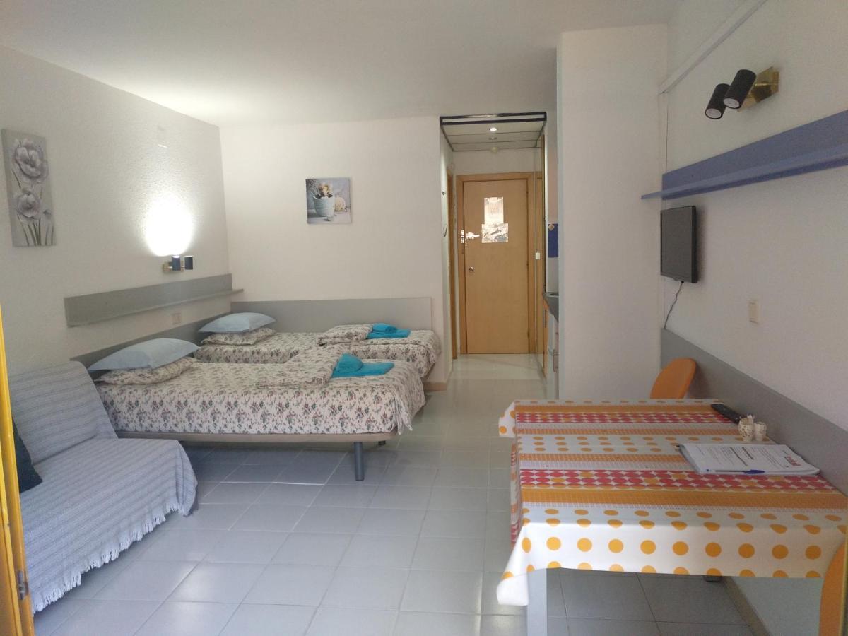 Appartement Loft En Salou Edificio Internacional 2 Extérieur photo
