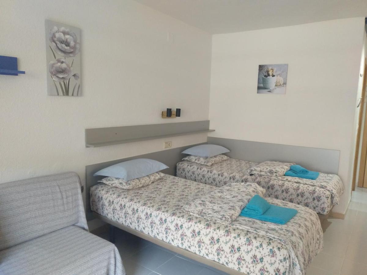 Appartement Loft En Salou Edificio Internacional 2 Extérieur photo