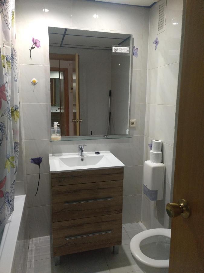 Appartement Loft En Salou Edificio Internacional 2 Extérieur photo